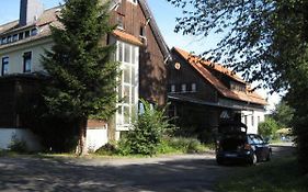 Hotel Drei Bären Altenau